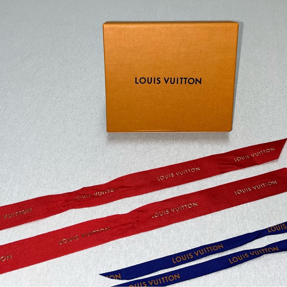 Louis Vuitton Gift Box Set